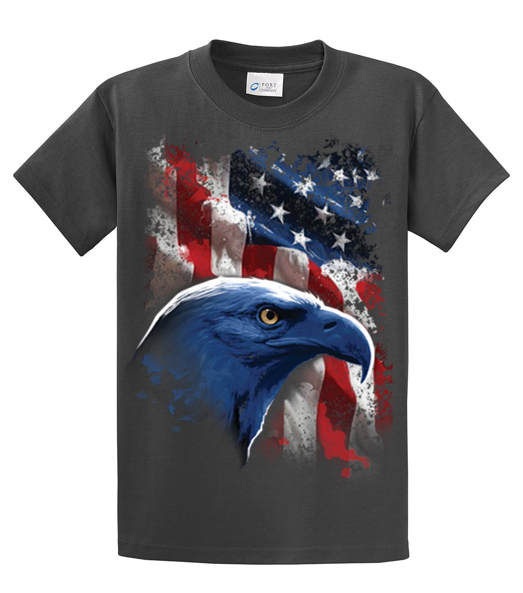 eagleflag14charcoal