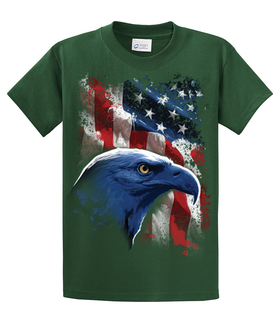 eagleflag14forest