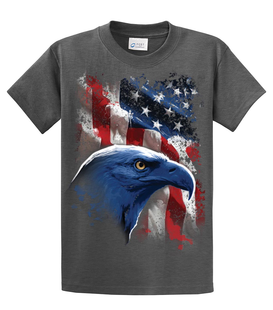 eagleflag14heagrey