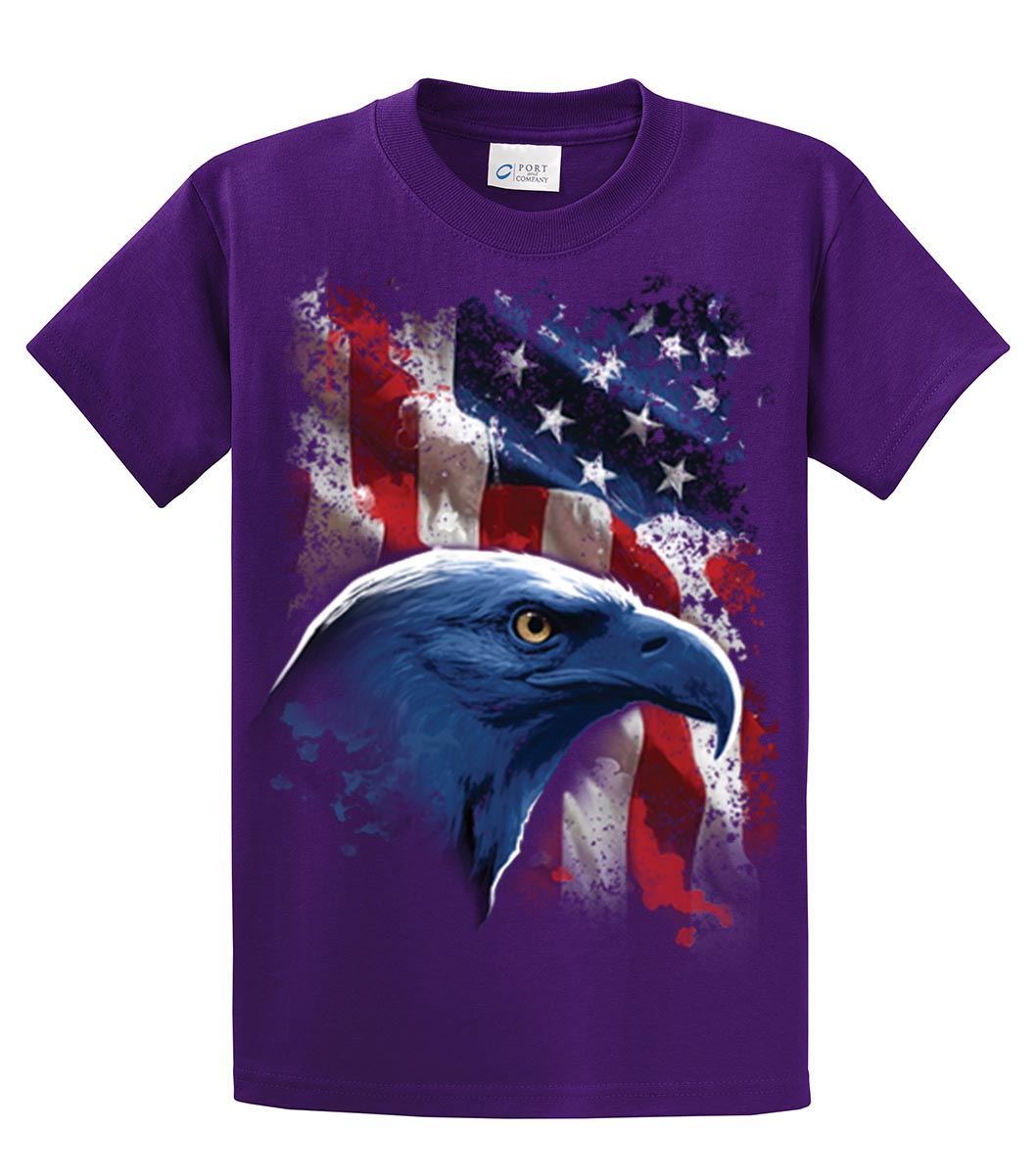 eagleflag14purple