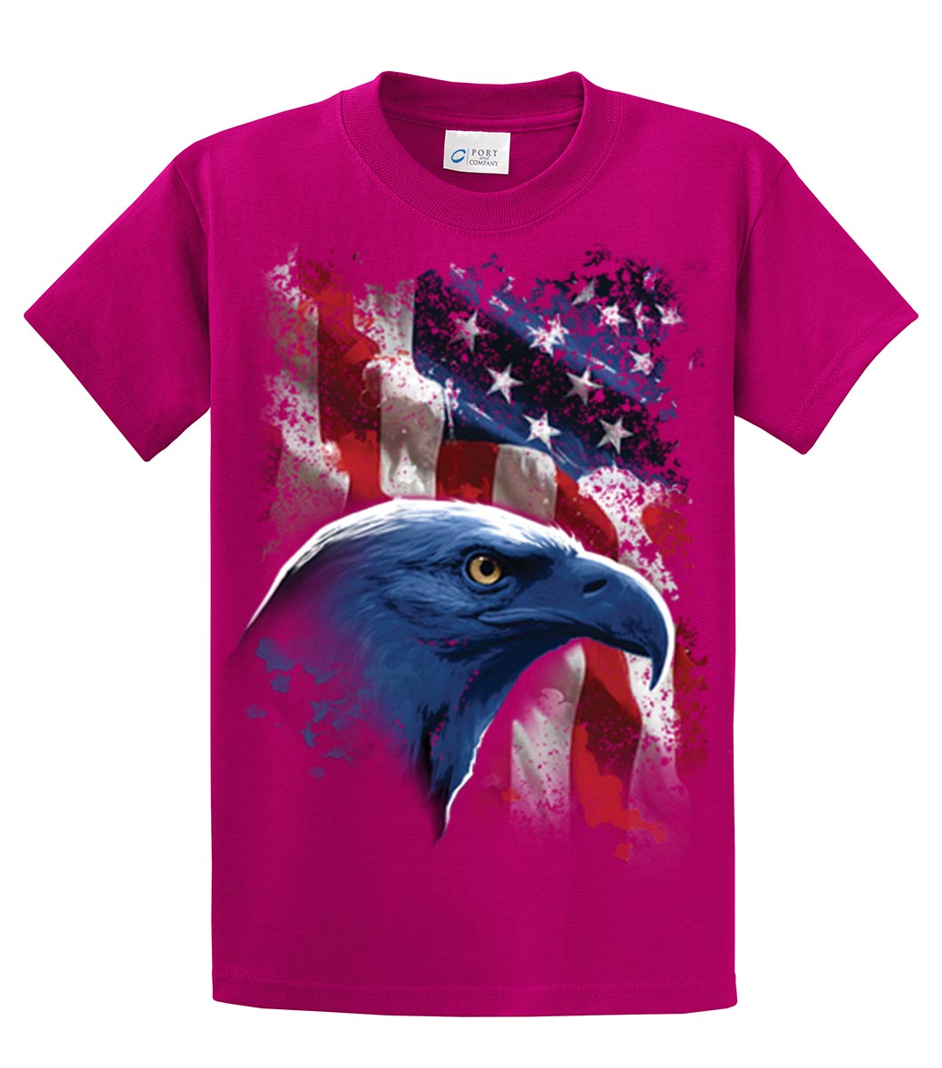 eagleflag14sangria
