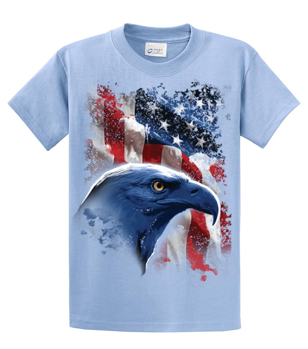 eagleflag14ltblue